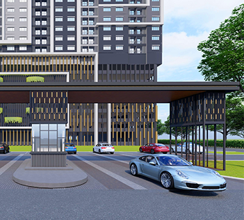Taman Pertama Cheras