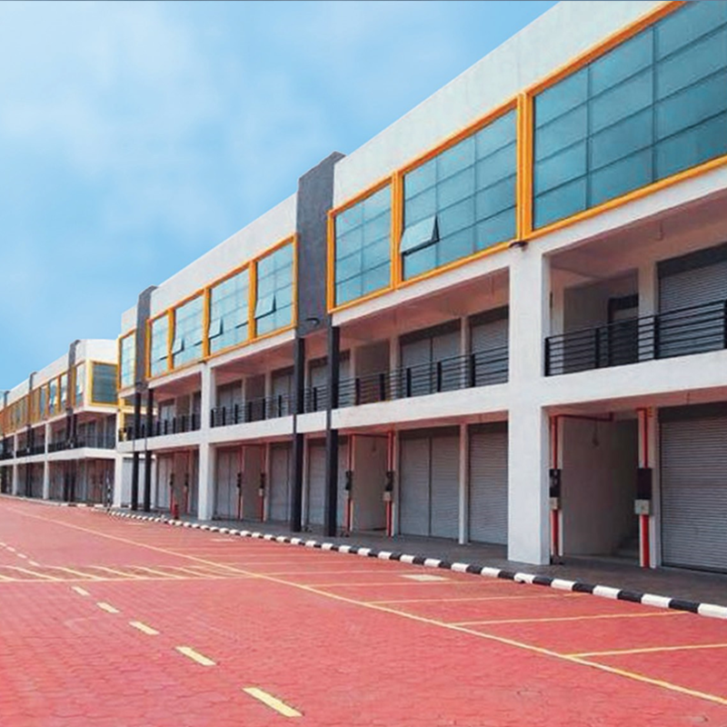SUNGAI CHOH
