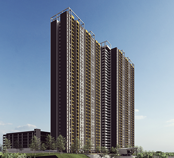 THE JARDIN SENTUL